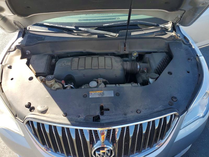 Продаж на аукціоні авто 2016 Buick Enclave, vin: 5GAKRAKD7GJ180104, номер лоту: 63133746