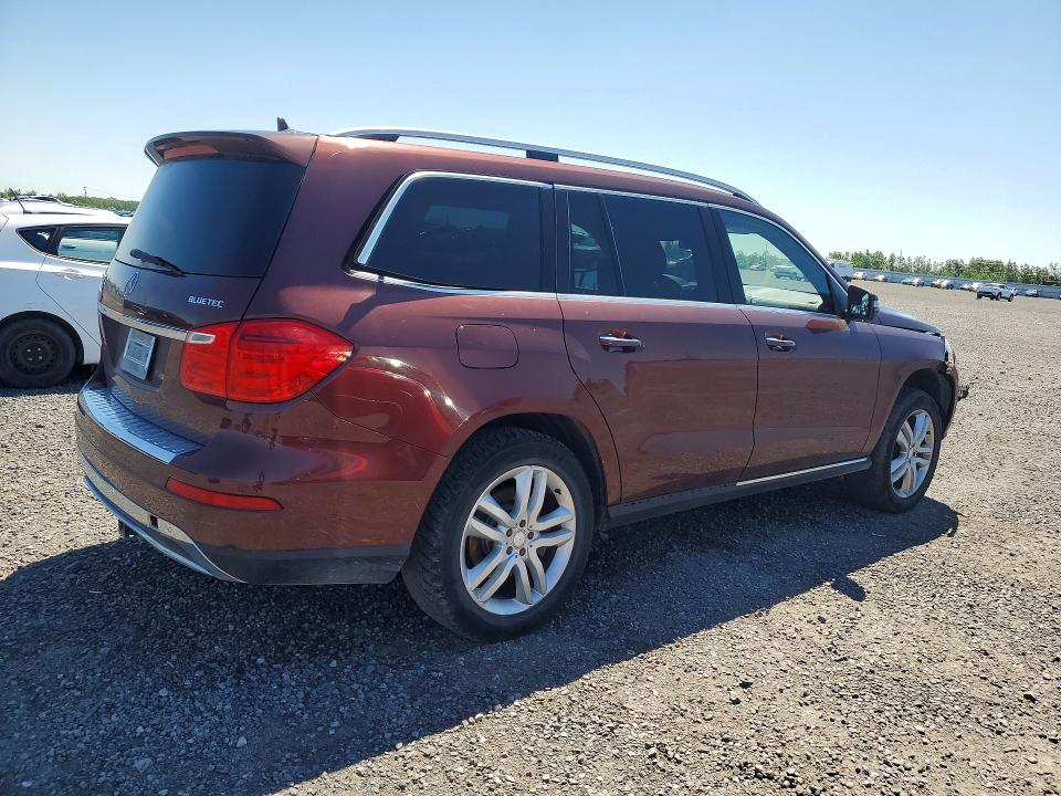 Продажа на аукционе авто 2014 Mercedes-benz Gl, vin: 4JGDF2EE6EA388803, номер лота: 61029426