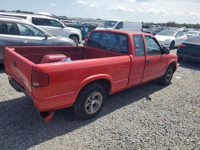 Aukcja sprzedaży 2000 Chevrolet S Truck, vin: 1GCCS1955Y8278076, numer aukcji: 60827746