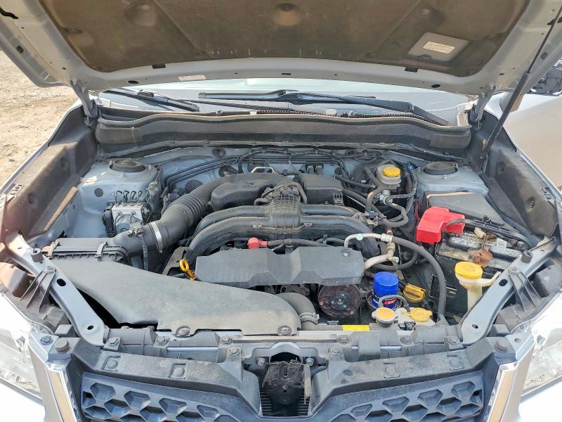 Продажа на аукционе авто 2015 Subaru Forester, vin: JF2SJADC8FG550581, номер лота: 60502766