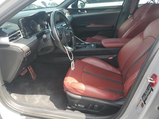 Aukcja sprzedaży 2022 Kia K5, vin: 5XXG64J29NG148934, numer aukcji: 60016016