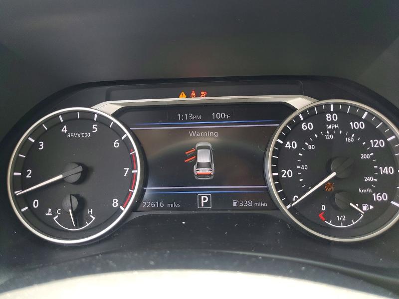 Продажа на аукционе авто 2025 Nissan Sentra, vin: 3N1AB8CV5SY384812, номер лота: 59682176