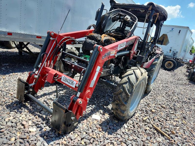 Aukcja sprzedaży 2019 Case Ih Unknown, vin: ELRFA75ALKAY00990, numer aukcji: 53643236