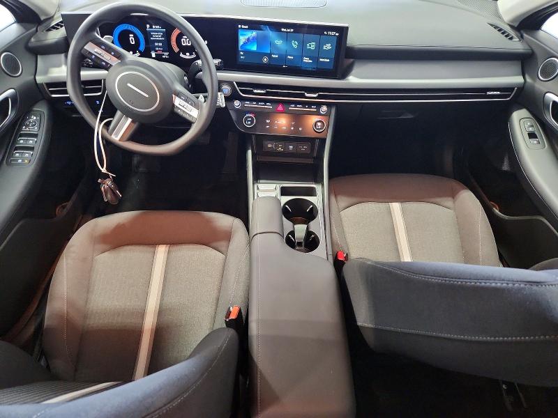 Продажа на аукционе авто 2026 Hyundai Sonata Hybrid, vin: KMHL24JJ9TA167778, номер лота: 63003796