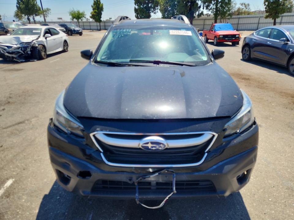 Aukcja sprzedaży 2020 Subaru Outback, vin: 4S4BTAEC8L3257298, numer aukcji: 62267146