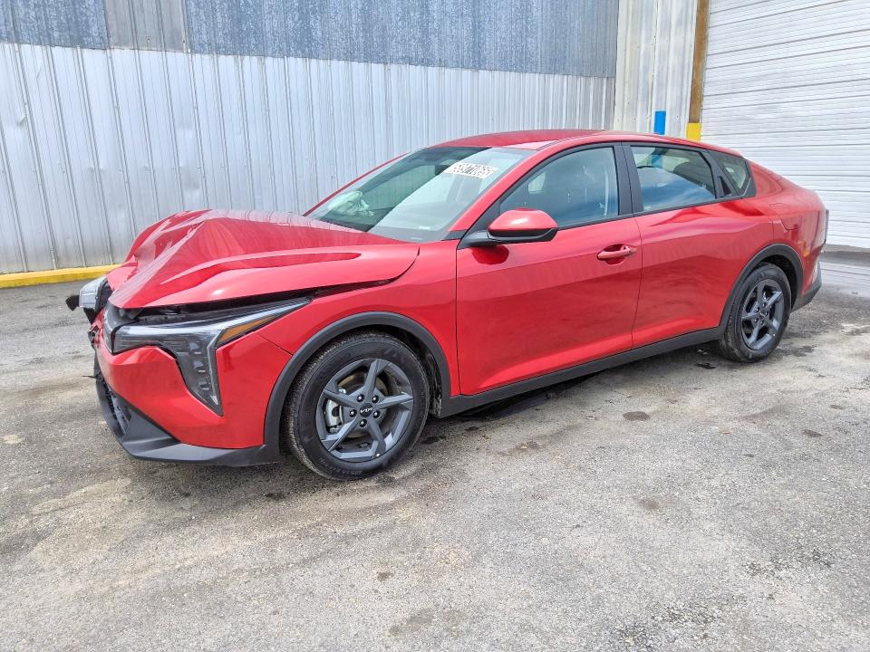 Продаж на аукціоні авто 2026 Kia K4, vin: 3KPFT4DE1TE289173, номер лоту: 58971066