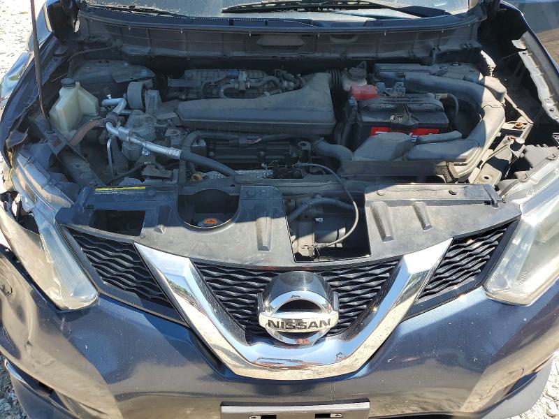 Aukcja sprzedaży 2015 Nissan Rogue, vin: 5N1AT2MV0FC923305, numer aukcji: 62270926