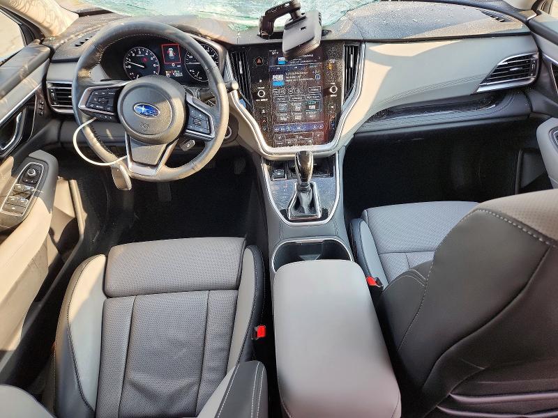 Продажа на аукционе авто 2025 Subaru Outback, vin: 4S4BTANC3S3242335, номер лота: 62002596