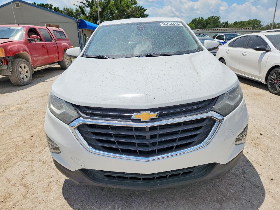 Продажа на аукционе авто 2020 Chevrolet Equinox, vin: 2GNAXUEV4L6111942, номер лота: 59703516