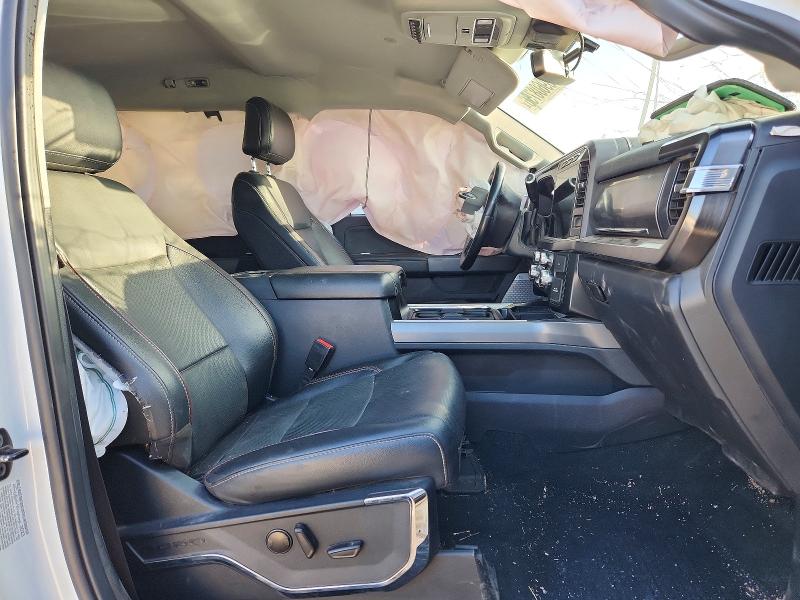 Продажа на аукционе авто 2023 Ford F350, vin: 1FT8W3BT2PEC45583, номер лота: 64670466