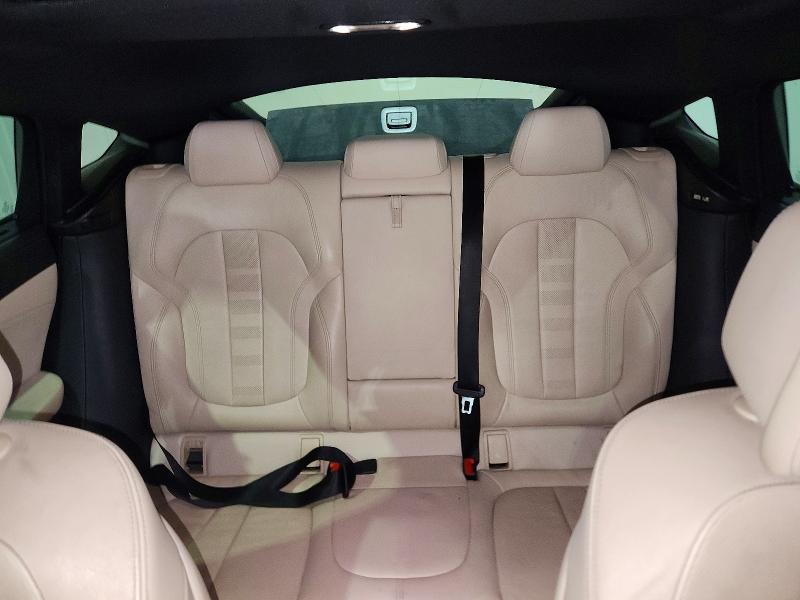 2021 Bmw X6 მანქანა იყიდება აუქციონზე, vin: 5UXCY4C07M9D83172, აუქციონის ნომერი: 61768286