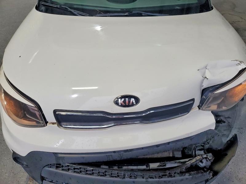 Продаж на аукціоні авто 2017 Kia Soul, vin: KNDJN2A2XH7451473, номер лоту: 61443026