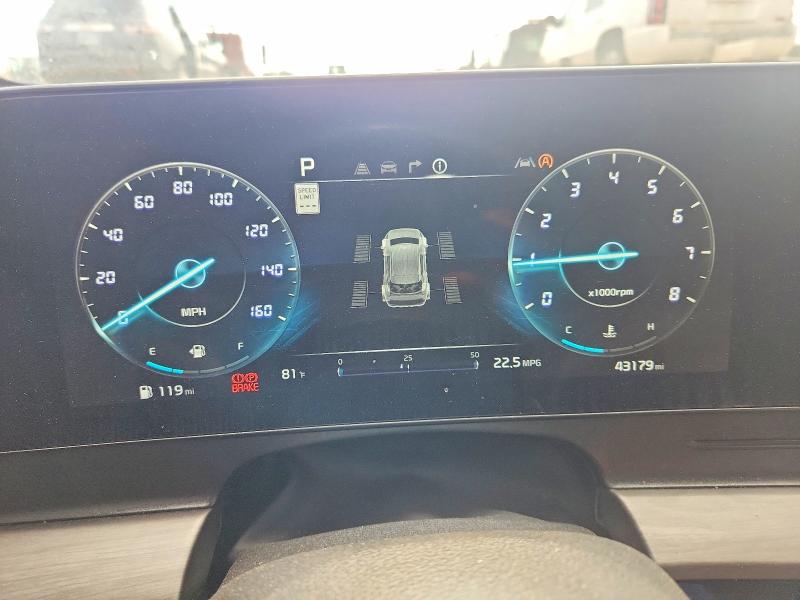 Продаж на аукціоні авто 2023 Kia Sportage, vin: 5XYK7CAF1PG135601, номер лоту: 61382276