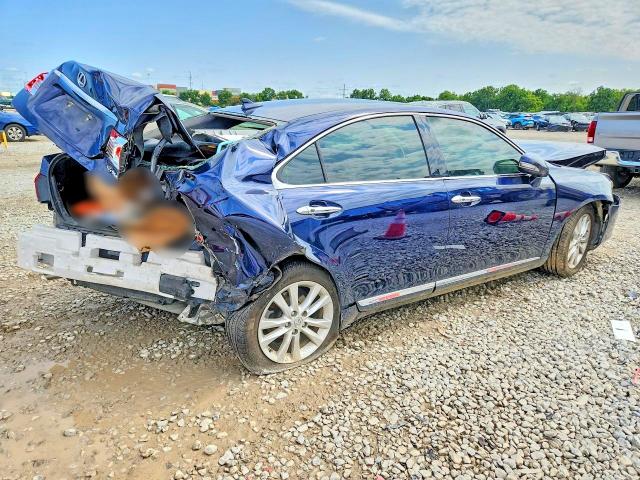 2011 Lexus Es მანქანა იყიდება აუქციონზე, vin: JTHBK1EG9B2434518, აუქციონის ნომერი: 62110326