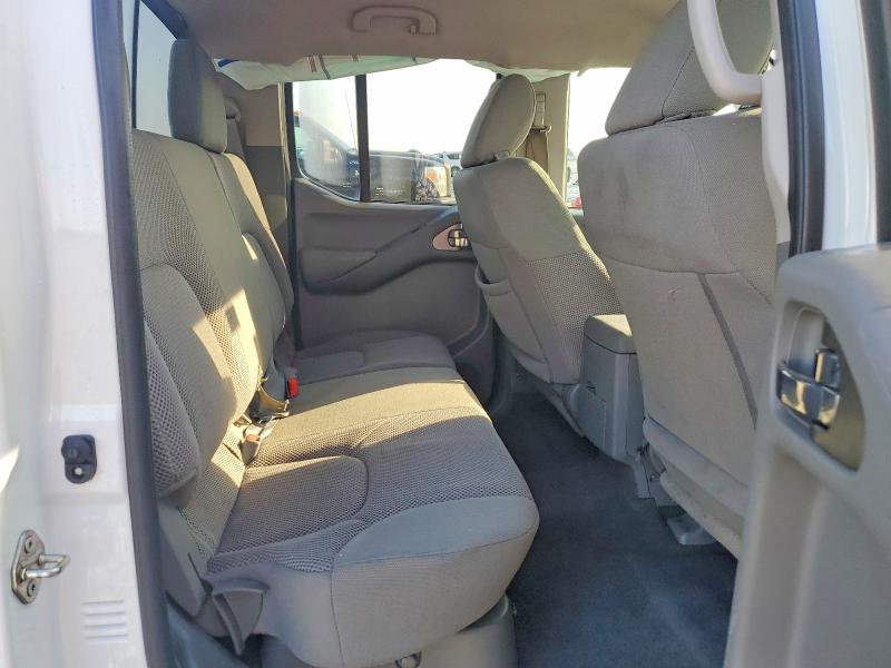 62960186 :رقم المزاد ، 1N6AD0ER5KN870782 vin ، 2019 Nissan Frontier مزاد بيع