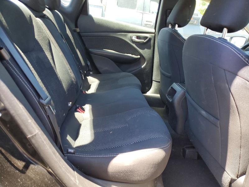59598716 :رقم المزاد ، 1C3CDFBB8FD380651 vin ، 2015 Dodge Dart مزاد بيع