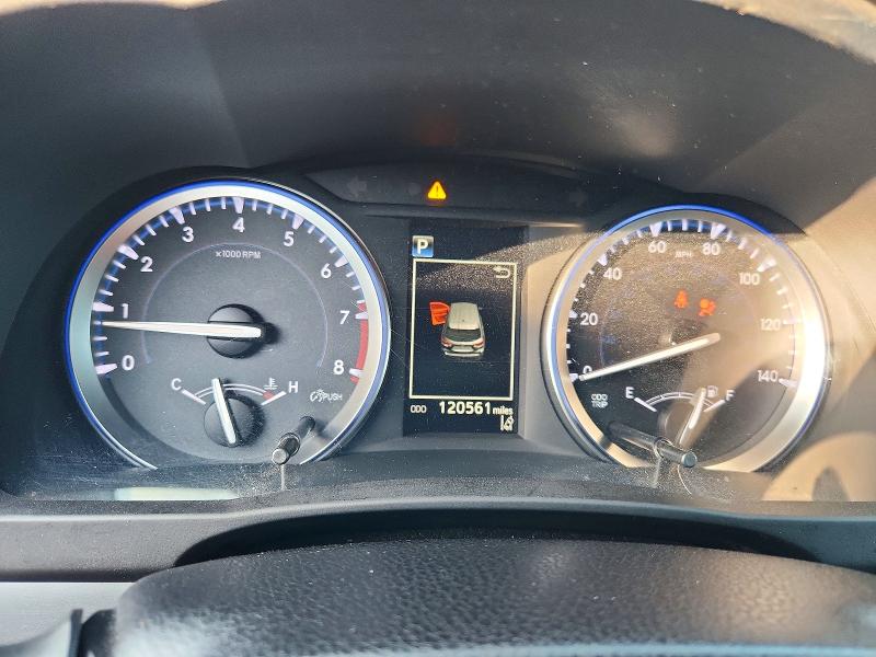 Продажа на аукционе авто 2017 Toyota Highlander, vin: 5TDJZRFH6HS409544, номер лота: 58654106