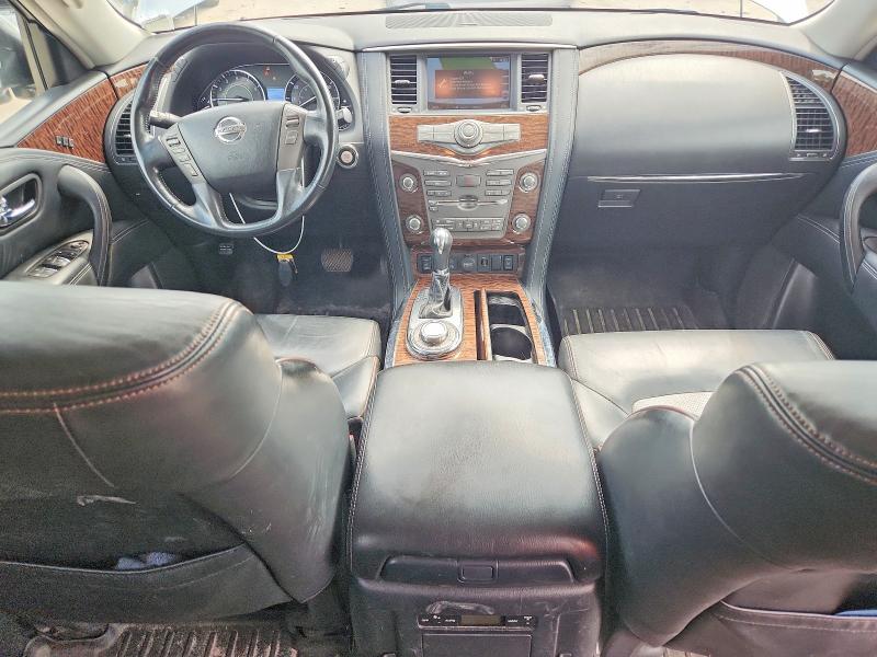 Aukcja sprzedaży 2018 Nissan Armada, vin: JN8AY2NC0J9558301, numer aukcji: 59399916