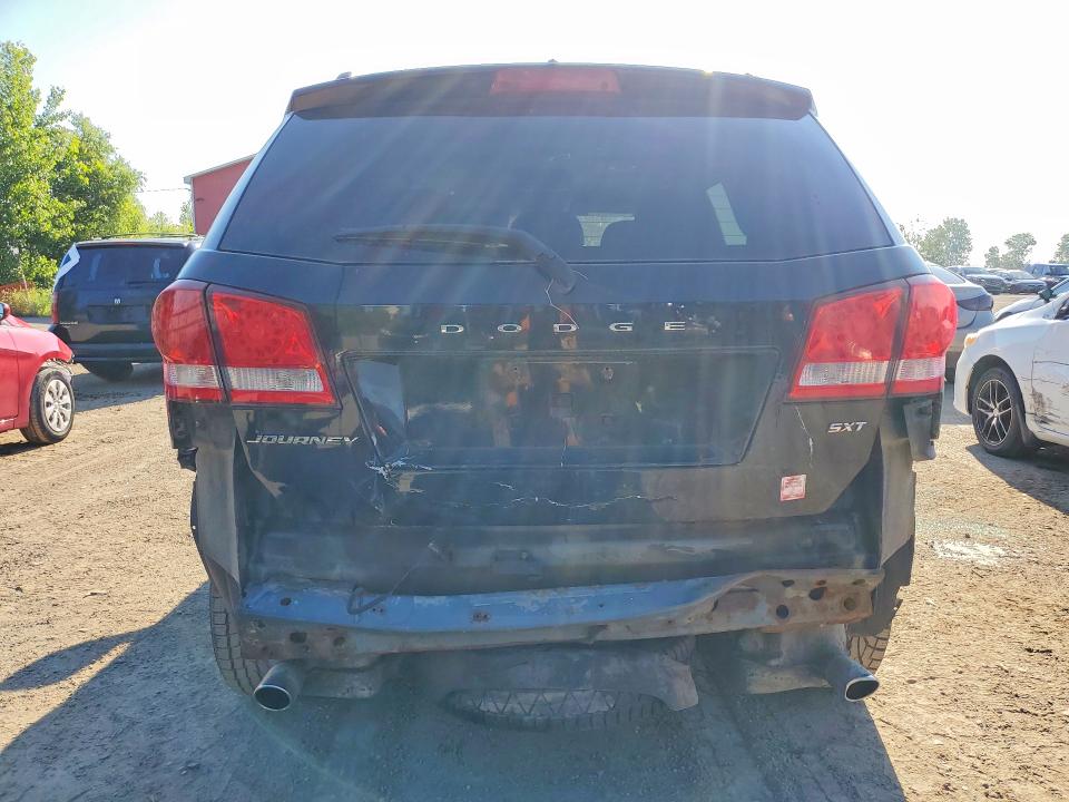 Aukcja sprzedaży 2016 Dodge Journey, vin: 3C4PDCCG5GT235505, numer aukcji: 58847626