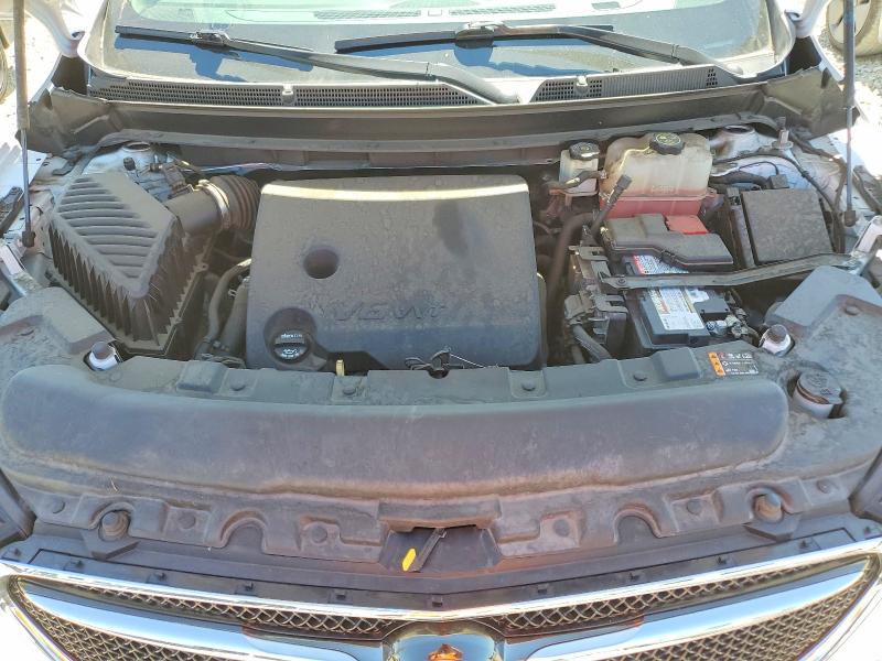 Продаж на аукціоні авто 2019 Buick Enclave, vin: 5GAEVBKW1KJ206723, номер лоту: 60034806