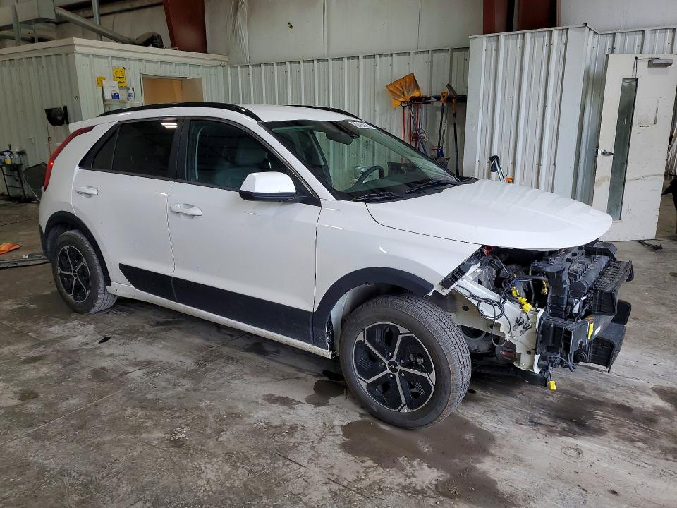 Aukcja sprzedaży 2024 Kia Niro, vin: KNDCP3LE0R5183868, numer aukcji: 63465476