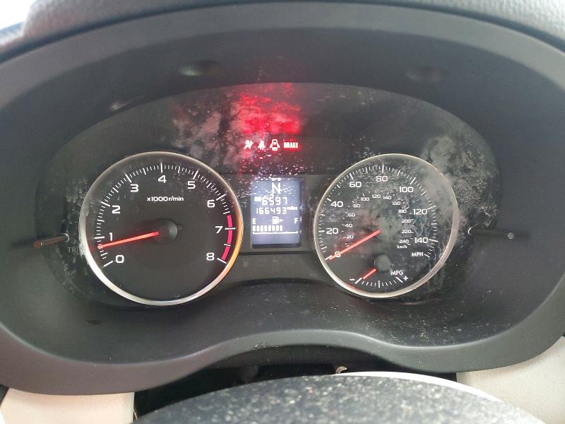 Aukcja sprzedaży 2014 Subaru Xv Crosstrek, vin: JF2GPAKC7EH346998, numer aukcji: 59857346