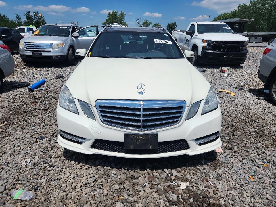 59644966 :رقم المزاد ، WDDHH8JBXCA572997 vin ، 2012 Mercedes-benz E مزاد بيع