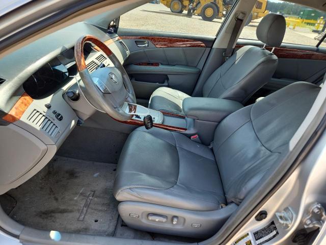 Продажа на аукционе авто 2007 Toyota Avalon, vin: 4T1BK36B27U231252, номер лота: 59871786