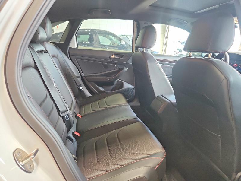 Продаж на аукціоні авто 2024 Volkswagen Jetta, vin: 3VW2T7BU7RM007026, номер лоту: 61725466