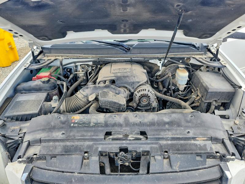 Продаж на аукціоні авто 2013 Gmc Yukon Xl, vin: 1GKS2KE78DR102527, номер лоту: 60087786