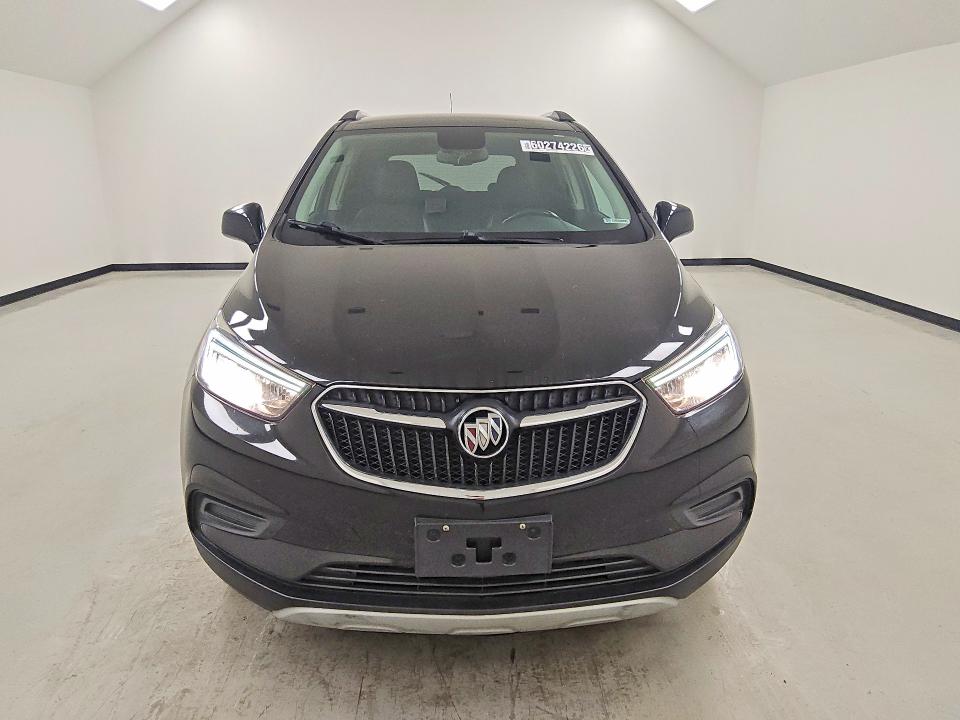 Продажа на аукционе авто 2021 Buick Encore, vin: KL4CJESB9MB335591, номер лота: 60274226