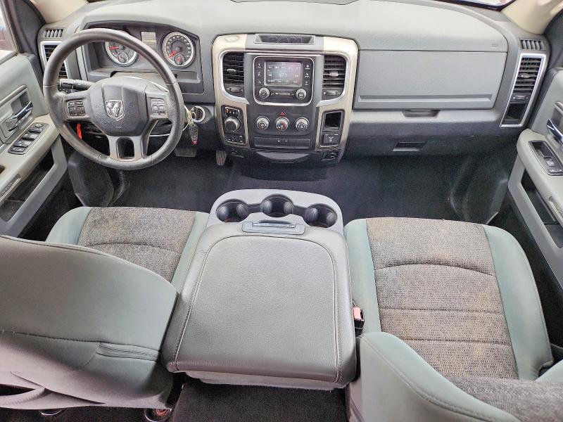Продажа на аукционе авто 2014 Ram 1500, vin: 1C6RR7GG0ES153506, номер лота: 61314426