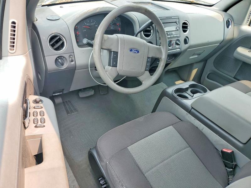Aukcja sprzedaży 2006 Ford F150, vin: 1FTRX14W76NB74408, numer aukcji: 60802376