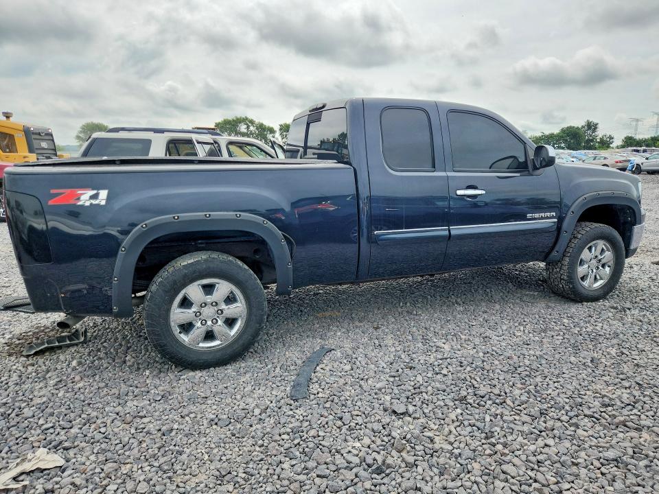 Продажа на аукционе авто 2013 Gmc Sierra, vin: 1GTR2VE72DZ192429, номер лота: 60503416