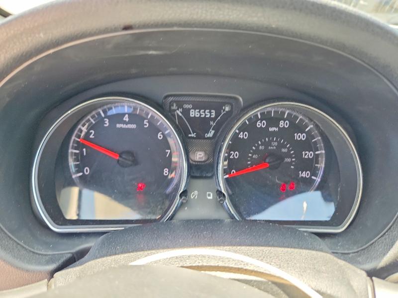 Auction sale of the 2016 Nissan Versa, vin: 3N1CN7AP4GL907644, lot number: 60785976