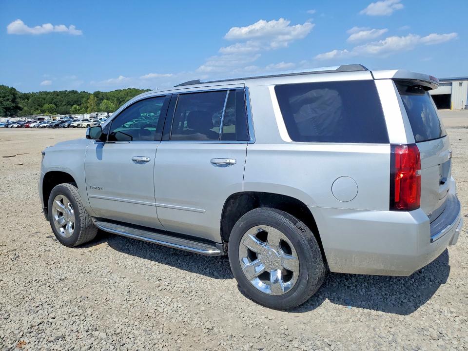 Aukcja sprzedaży 2018 Chevrolet Tahoe, vin: 1GNSCCKC6JR133259, numer aukcji: 61617266