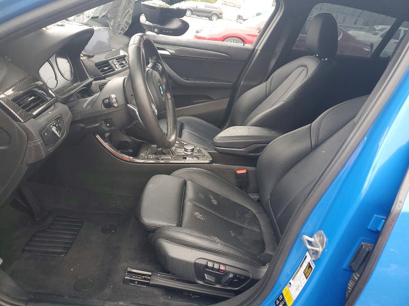 Aukcja sprzedaży 2020 Bmw X2, vin: WBXYN1C03L5P65946, numer aukcji: 59963596