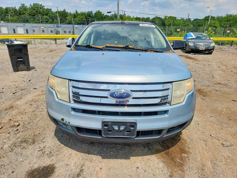 62864896 :رقم المزاد ، 2FMDK39C38BB46697 vin ، 2008 Ford Edge مزاد بيع