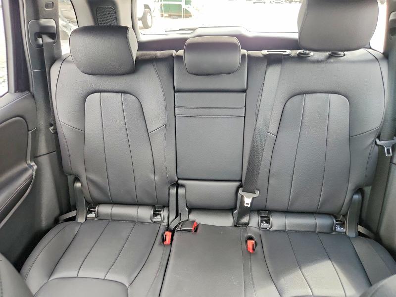 2023 Mercedes-benz Glb მანქანა იყიდება აუქციონზე, vin: W1N4M4HB8PW310951, აუქციონის ნომერი: 59283406
