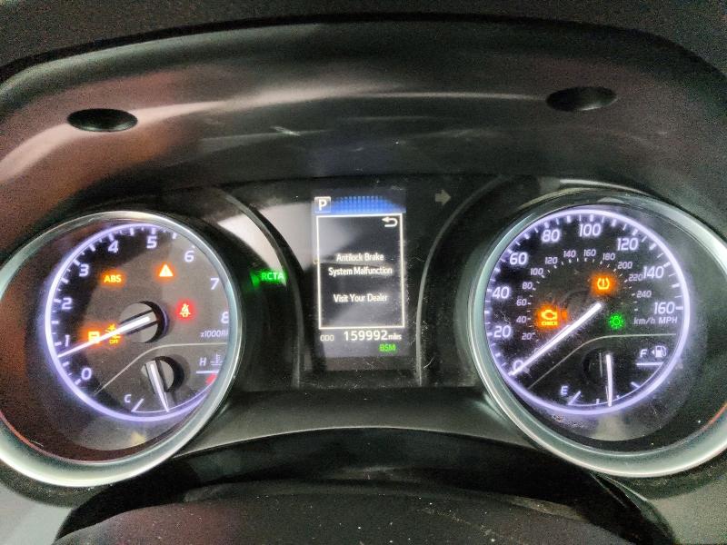Продажа на аукционе авто 2019 Toyota Camry, vin: 4T1B11HK3KU167901, номер лота: 59139596