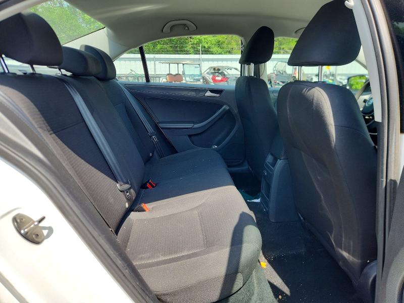 Aukcja sprzedaży 2016 Volkswagen Jetta, vin: 3VW267AJ2GM403618, numer aukcji: 59371426
