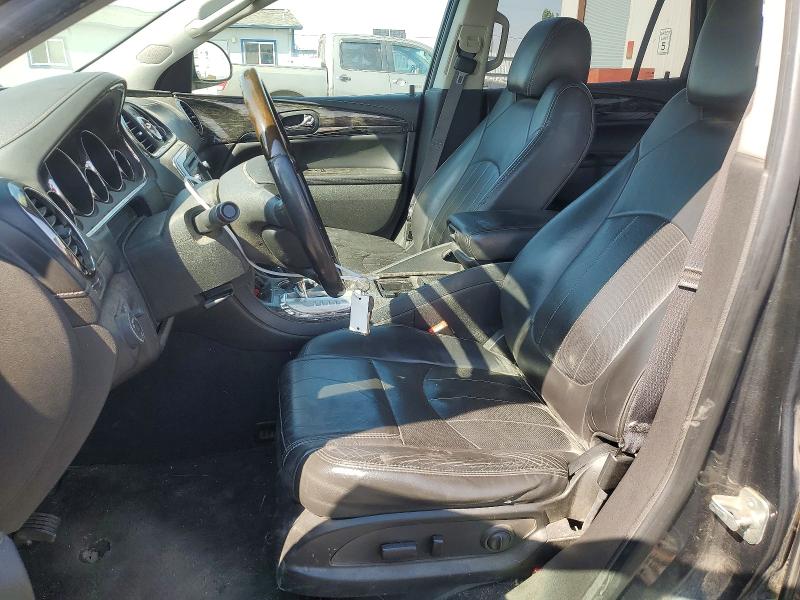 2014 Buick Enclave მანქანა იყიდება აუქციონზე, vin: 5GAKVBKD3EJ308305, აუქციონის ნომერი: 63211786