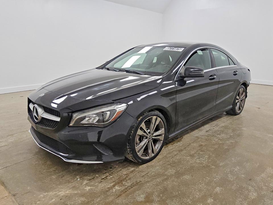 85771075 :رقم المزاد ، WDDSJ4EB8KN742911 vin ، 2019 Mercedes-benz Cla مزاد بيع