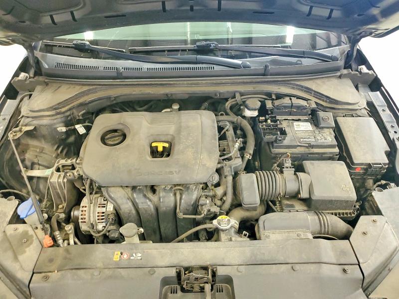 59839896 :رقم المزاد ، 5NPD74LF9LH617067 vin ، 2020 Hyundai Elantra مزاد بيع