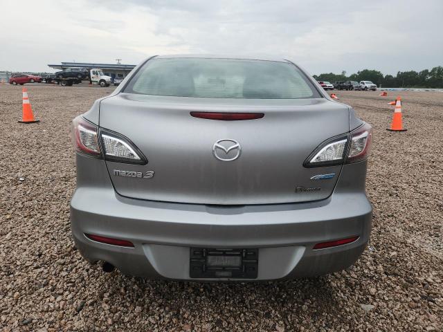 62209636 :رقم المزاد ، JM1BL1U73D1703198 vin ، 2013 Mazda 3 مزاد بيع