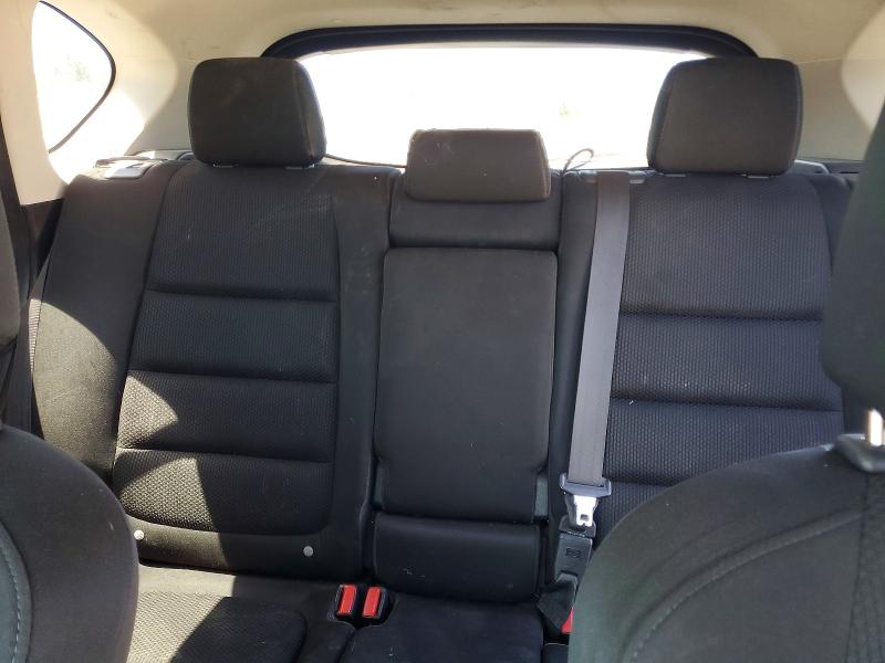 61706846 :رقم المزاد ، JM3KE2CY4G0778827 vin ، 2016 Mazda Cx-5 مزاد بيع