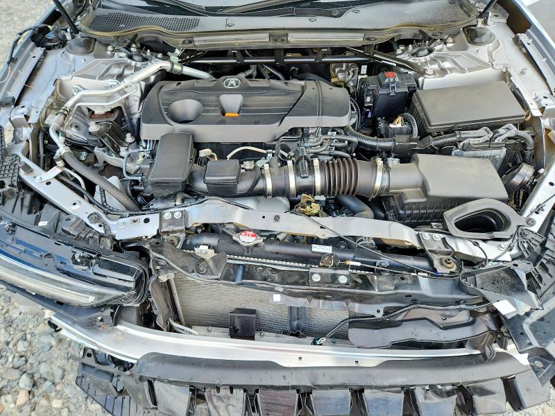 Продаж на аукціоні авто 2025 Acura Tlx, vin: 19UUB5F41SA001031, номер лоту: 61561096