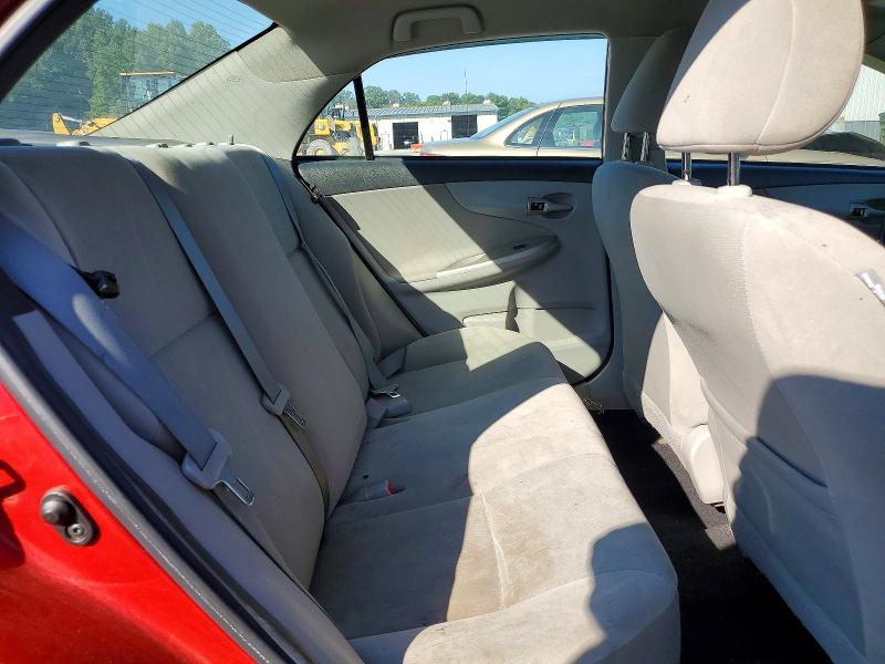 2012 Toyota Corolla მანქანა იყიდება აუქციონზე, vin: 2T1BU4EE9CC781944, აუქციონის ნომერი: 63168106
