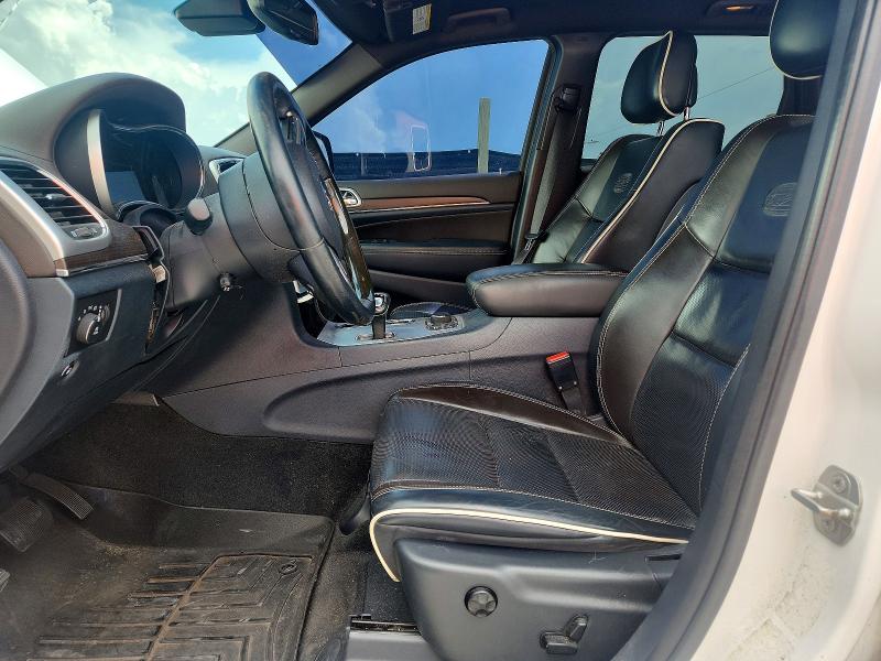 Продажа на аукционе авто 2015 Jeep Grand Cherokee, vin: 1C4RJFCM2FC793332, номер лота: 61672556