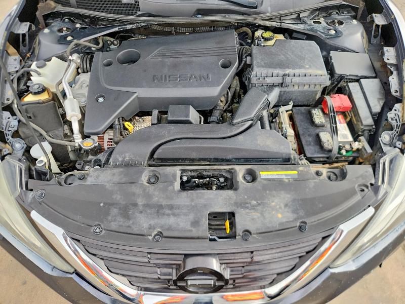 Продажа на аукционе авто 2016 Nissan Altima, vin: 1N4AL3AP2GC240951, номер лота: 61381296